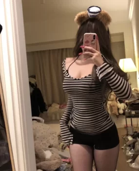 女友感逼紧口活好