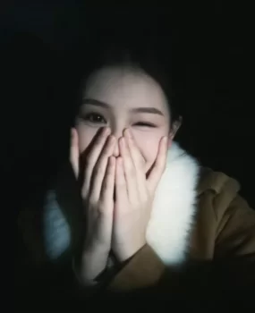 极品模特兼职小姐姐