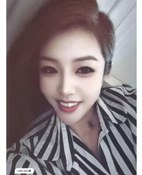 哈尔滨南岗美女