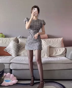 艺校兼职，亲身体验