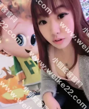 蛮不错的大胸妹子，可以体验