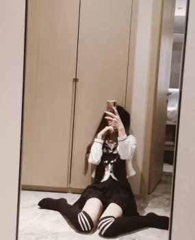 南京一个高端妹子