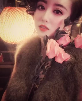 模特酒店兼职