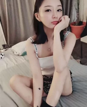 渝北的极品骚妹妹