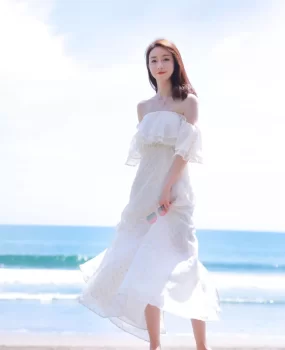 空降真实空姐，一般人玩不起