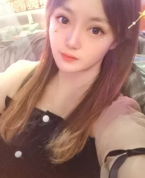 无锡市区里的妹妹